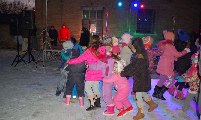 Télapó Beglukon képek